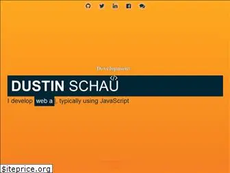 dustinschau.com