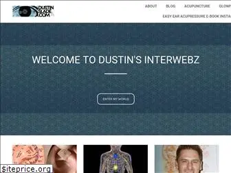 dustinslade.com