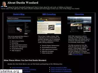 dustinwoodard.com