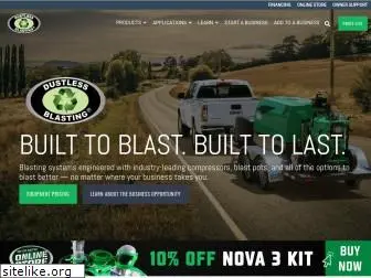 dustlessblasting.com