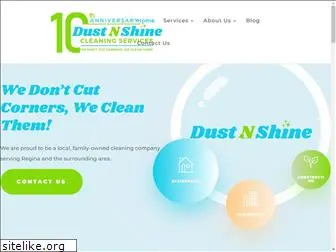 dustnshine.com