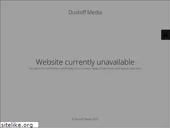 dustoffmedia.com