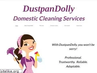 dustpandolly.com