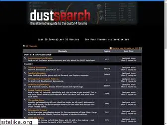 dustsearch.com