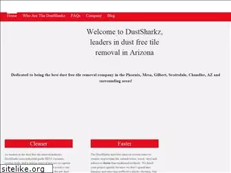dustsharkz.com