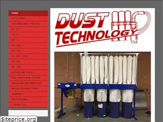 dusttechnology.com
