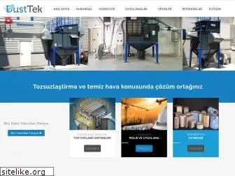 dusttek.com.tr