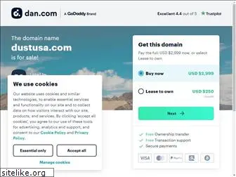 dustusa.com
