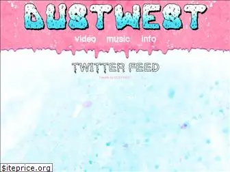 dustwest.com