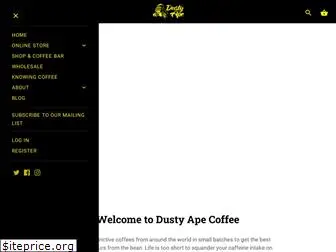 dustyape.com