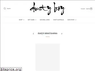 dustyboy.com