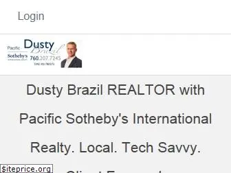 dustybrazil.com