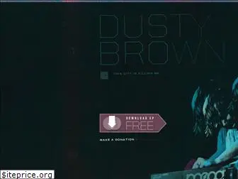 dustybrown.com