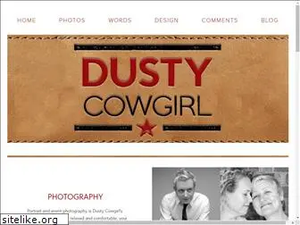 dustycowgirl.com.au