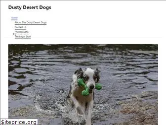 dustydesertdogs.com