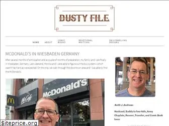 dustyfile.com