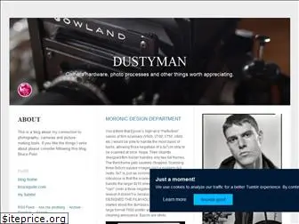 dustyman.com