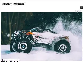 dustymotors.com