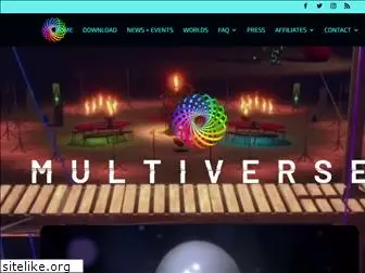 dustymultiverse.com