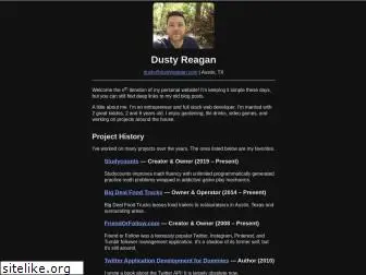 dustyreagan.com