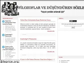 dusundurensozler.blogspot.com