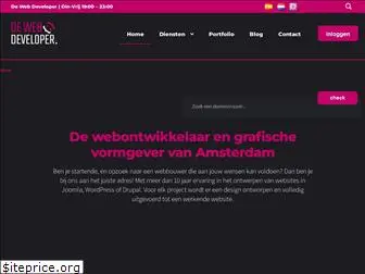 duswebdesign.nl