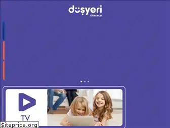dusyeri.com