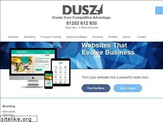 dusza.co.uk