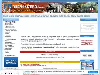 dusznikizdroj.com.pl