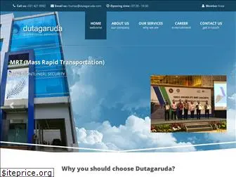 dutagaruda.com