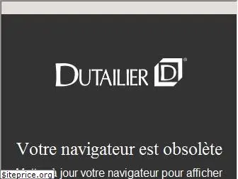 dutailier.com