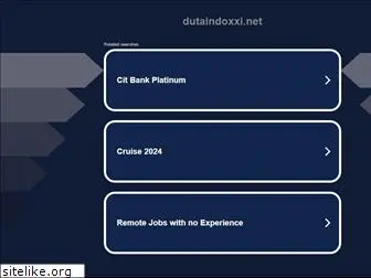 dutaindoxxi.net