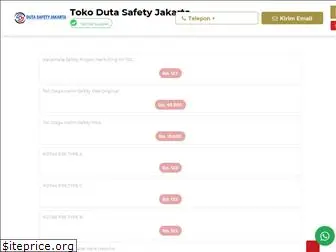 dutasafetyjakarta.com