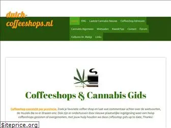 dutch-coffeeshops.nl