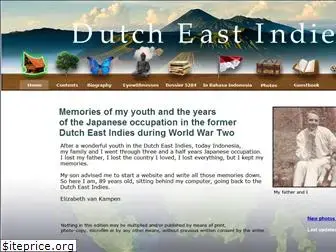 dutch-east-indies.com