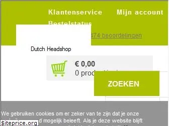dutch-headshop.nl