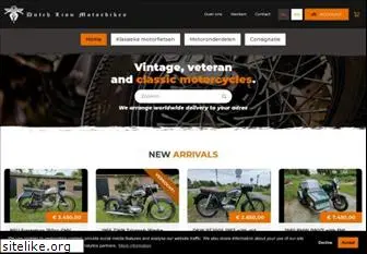 dutch-lion-motorbikes.com