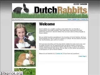 dutch-rabbits.co.uk