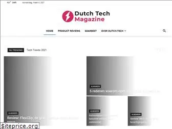 dutch-tech.nl