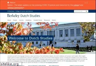 dutch.berkeley.edu