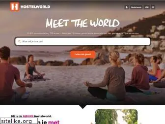 dutch.hostelworld.com