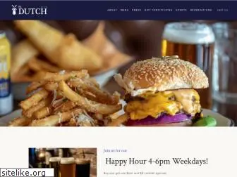 dutchalehouse.com