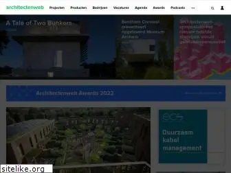 dutcharchitects.com