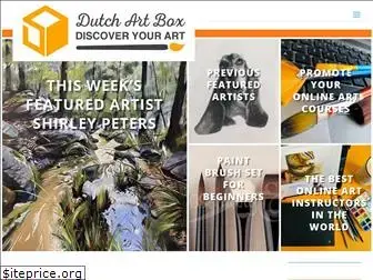 dutchartbox.com