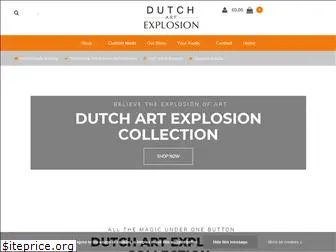 dutchartexplosion.nl