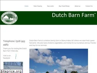 dutchbarnfarm.com