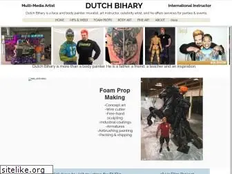 dutchbihary.com