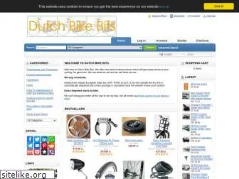 dutchbikebits.com