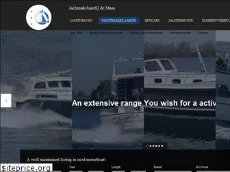 dutchboatsales.com