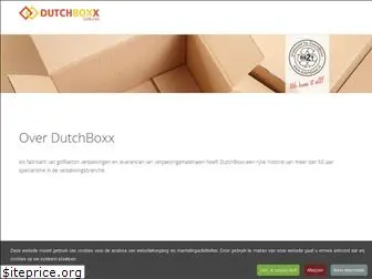 dutchboxx.nl